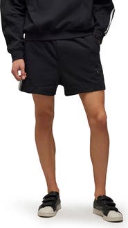 Y-3 French Terry Cutline Shorts