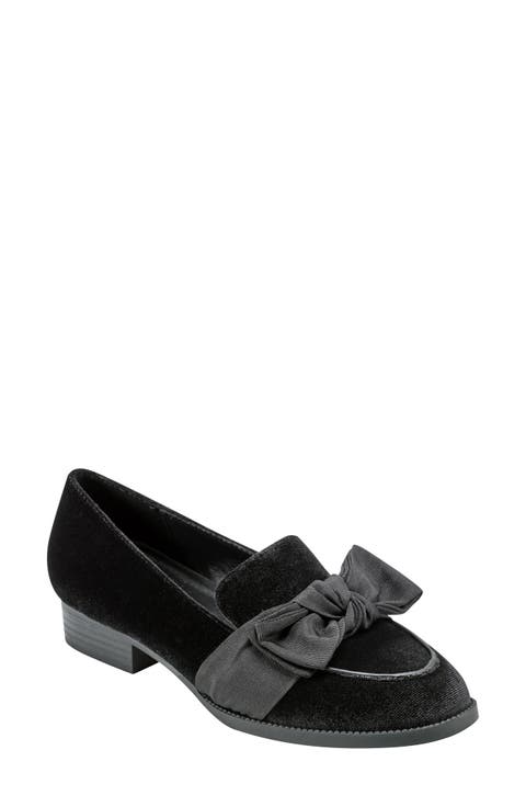 Bow Loafer (Women)