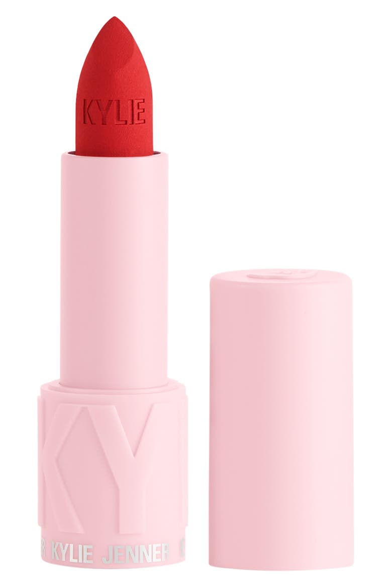 Matte Lipstick, Main, color, FIRE SIGN