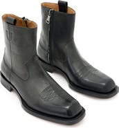 John Varvatos Broome Roper Boot