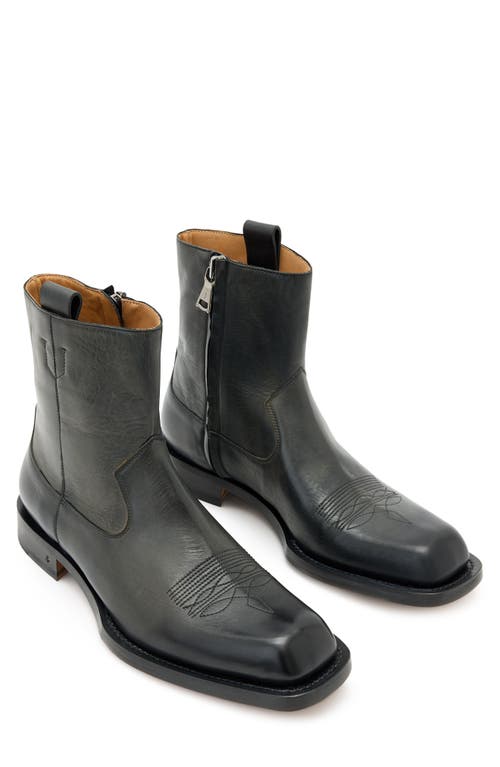 John Varvatos Broome Roper Boot