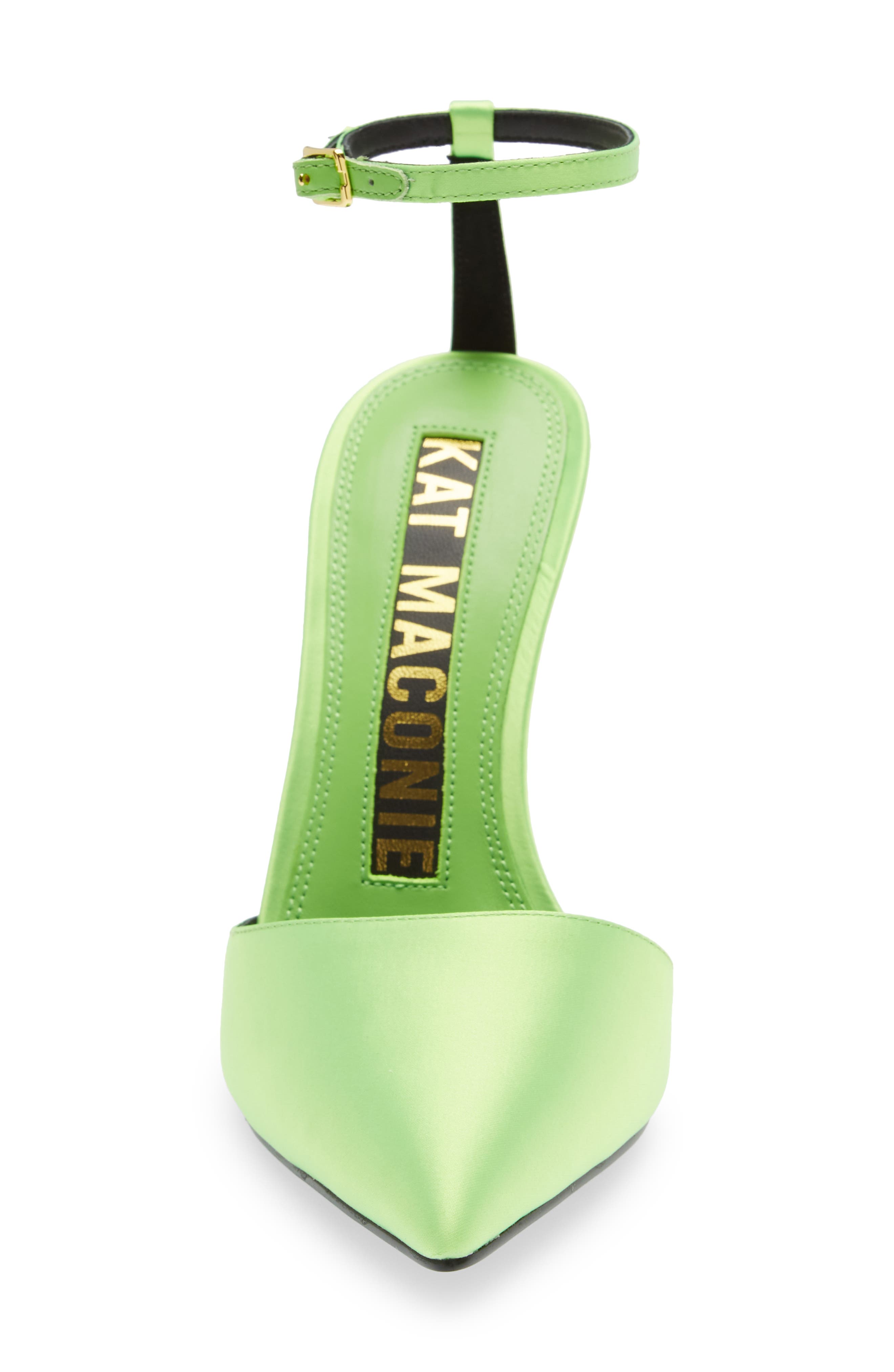 KAT MACONIE Jojo Pointed Toe Pump, Alternate, color, 