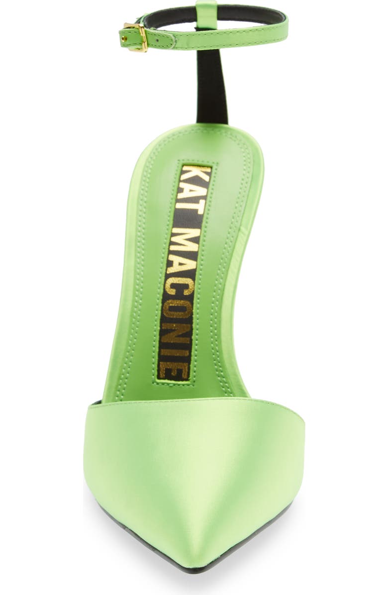 KAT MACONIE Jojo Pointed Toe Pump, Alternate, color,