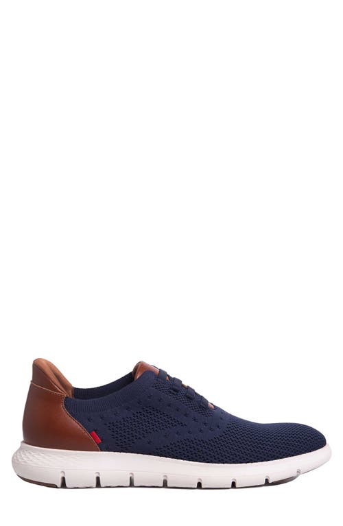 Marc Joseph New York Victory Street Hands-free Slip-on Sneaker In Multi
