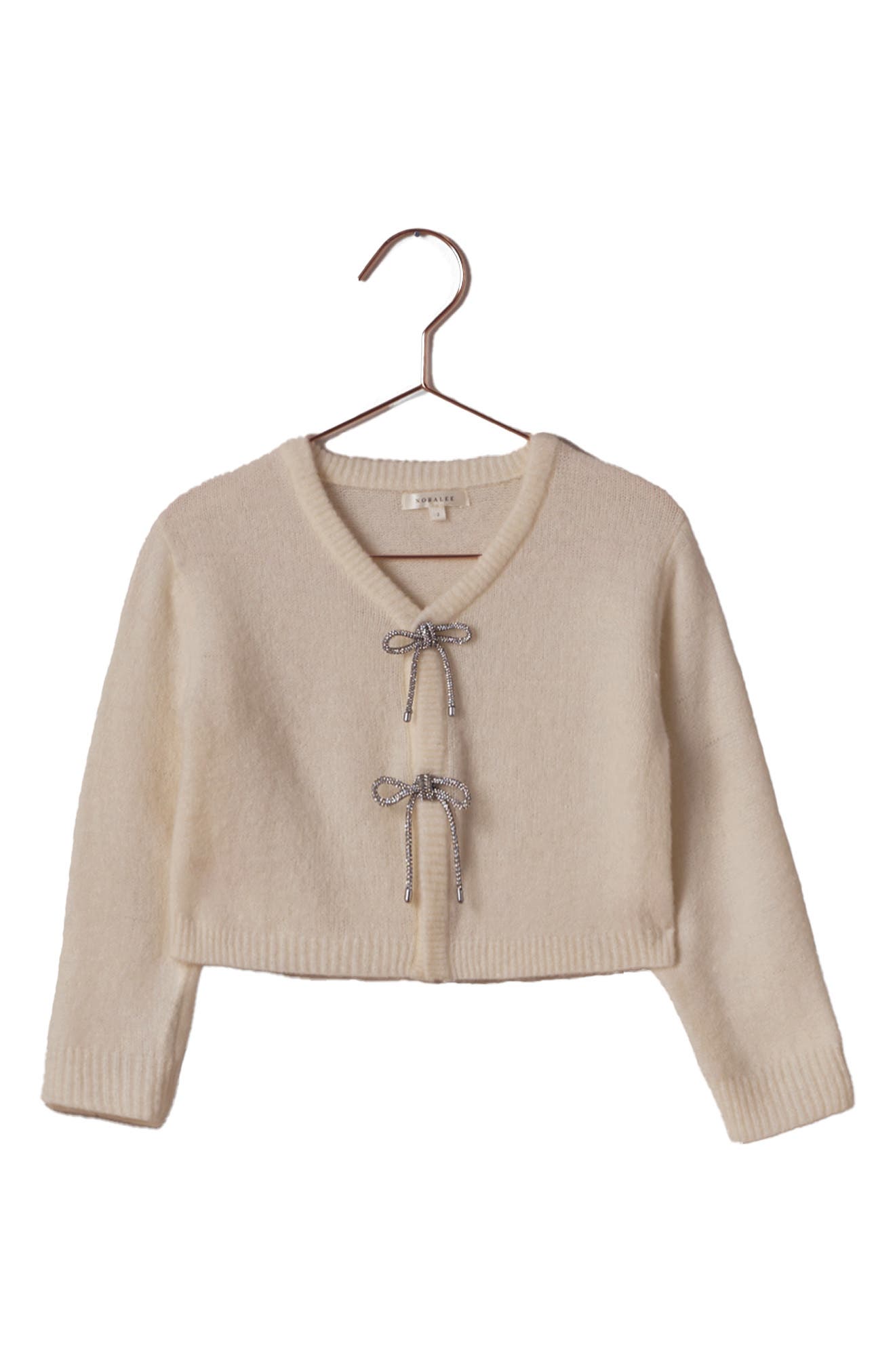 selected IVORY