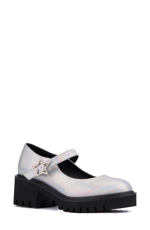 North Node Mary Jane Loafer (Women)