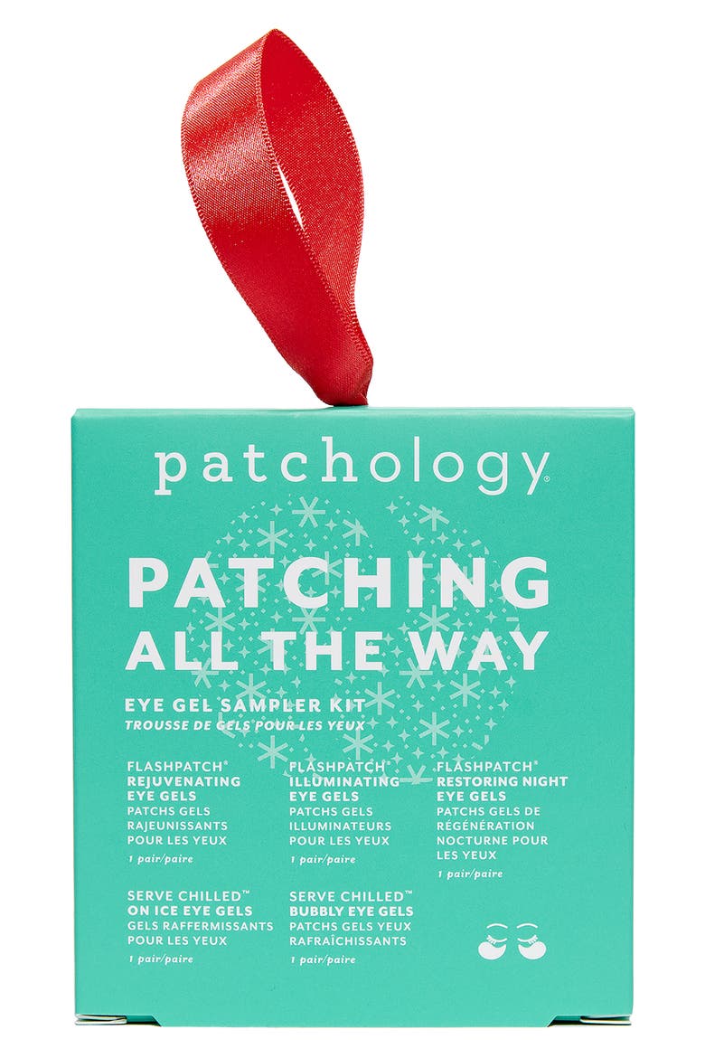 Patching All The Way Eye Gel Kit (Limited Edition) $21 Value (Women ...