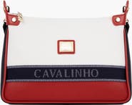 Cavalinho Only by Cavalinho 592 Crossbody Shoulder Bag