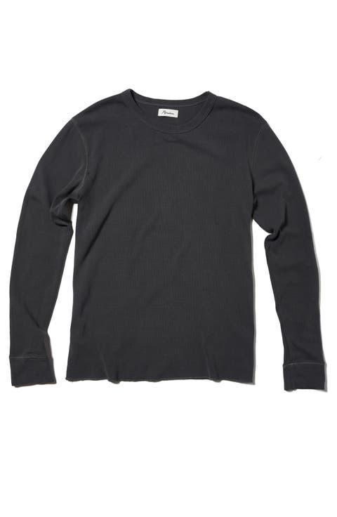 Idyllwild Long Sleeve Thermal T-Shirt