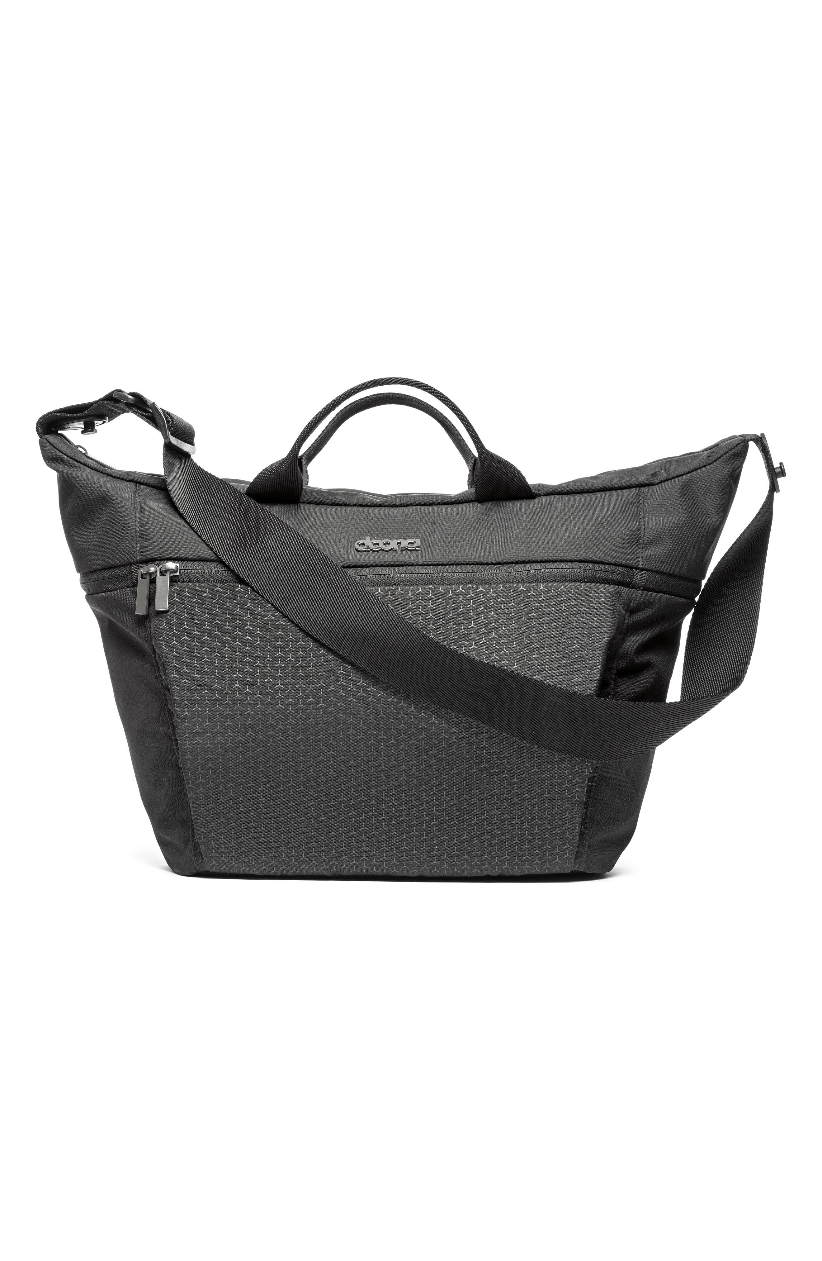 Doona All Day Diaper Bag, Main, color, 