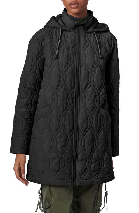 Women s Bernardo Quilted Jackets Nordstrom