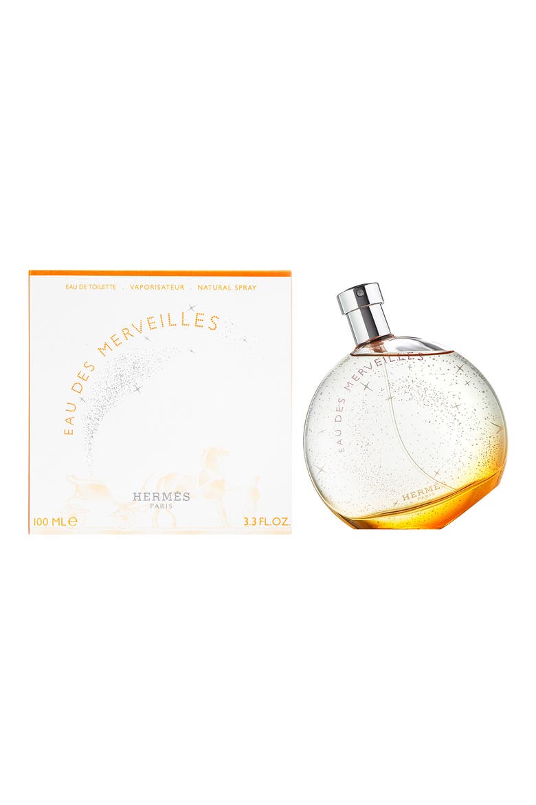 Eau des Merveilles Eau de Toilette, Alternate, color, NO COLOR
