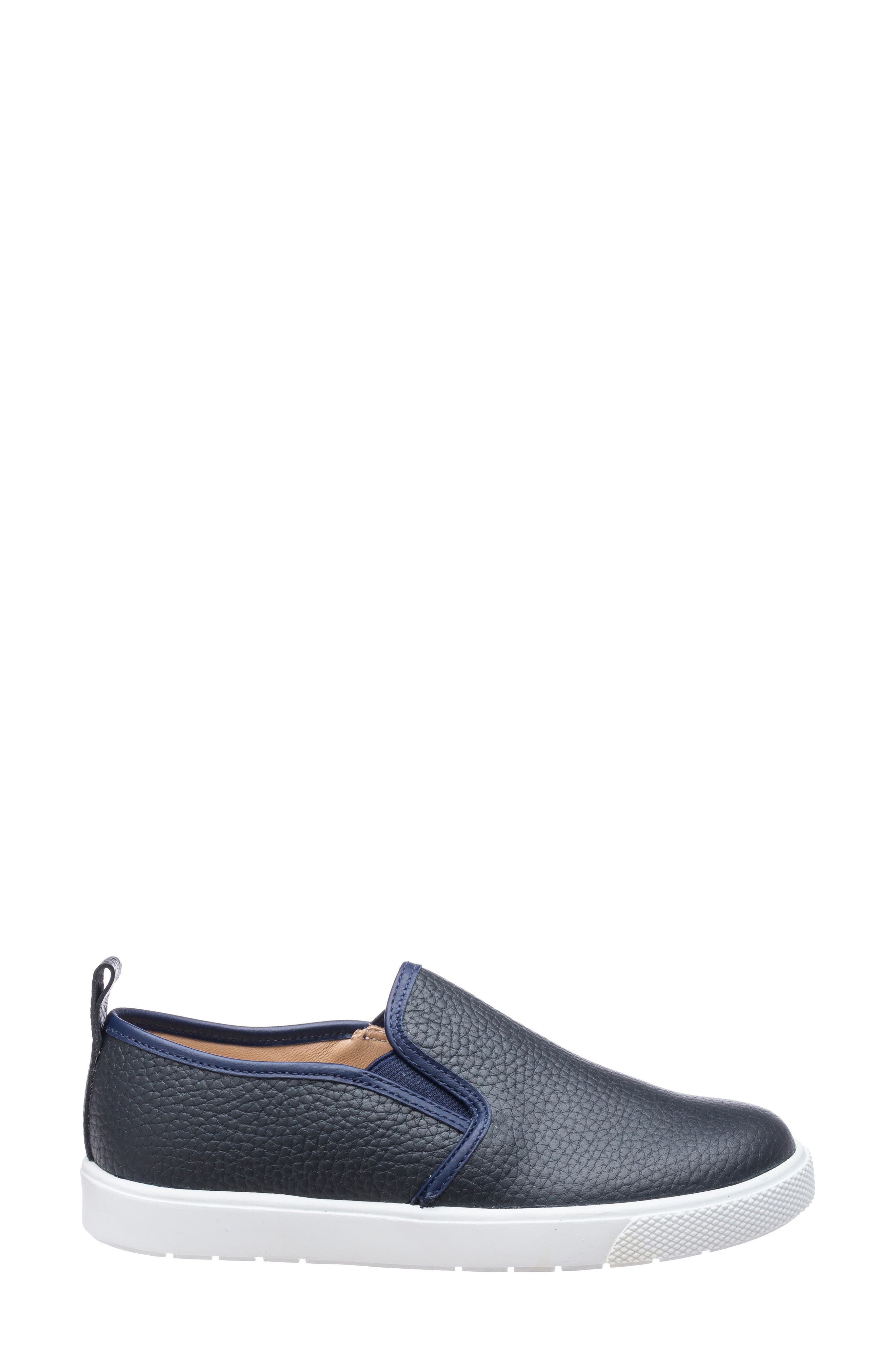 Elephantito Classic Slip-On Sneaker, Alternate, color, Blue