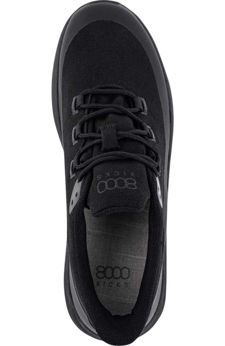 8000Kicks Trekker Ultimate Hemp Sneakers, Alternate, color,