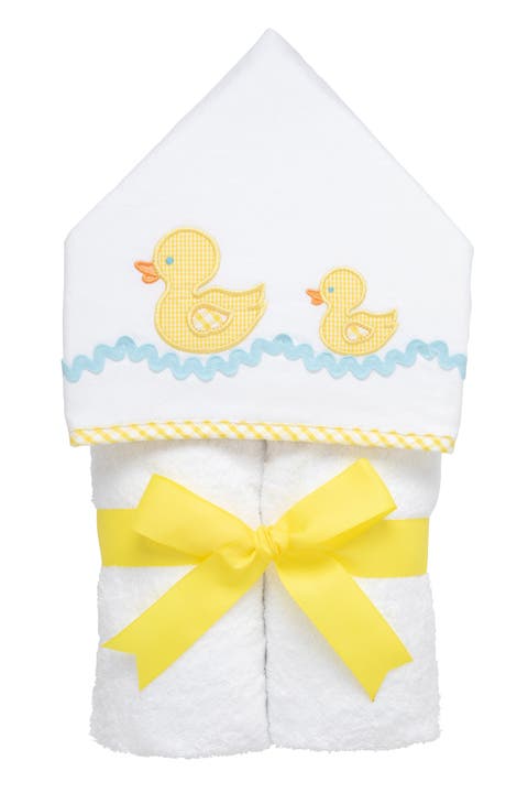Playful Pals Everykid Towel (Little Kid & Big Kid)