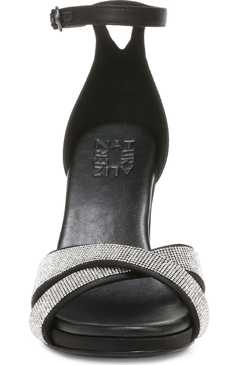 Naturalizer Lizbeth2 Ankle Strap Sandal, Alternate, color,