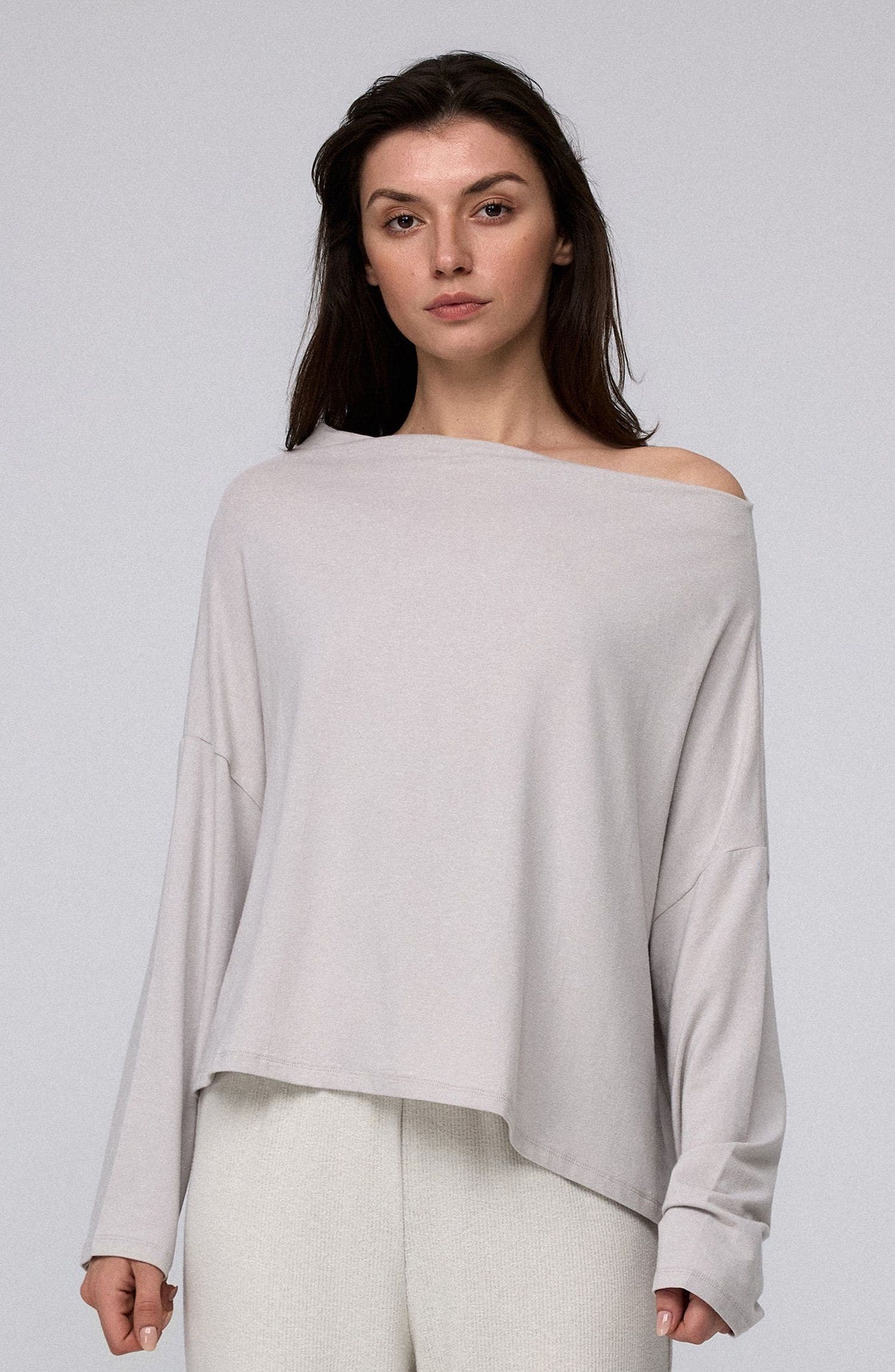 selected gray