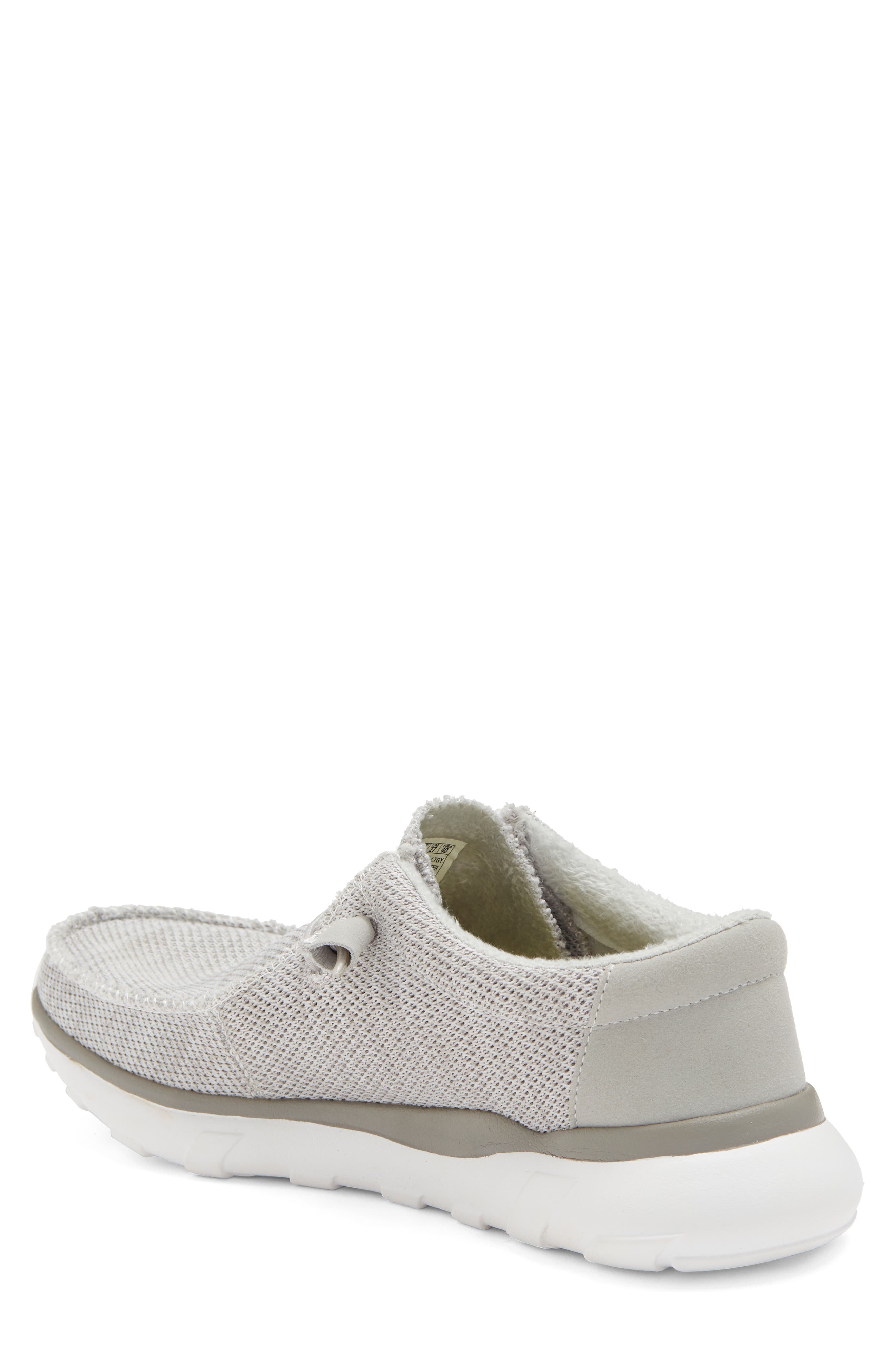 SKECHERS Bulger Zenwick Sneaker, Alternate, color, 