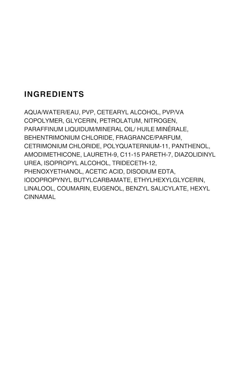 KENRA #18 Nitro Memory Crème 8 oz, Alternate, color, N/A