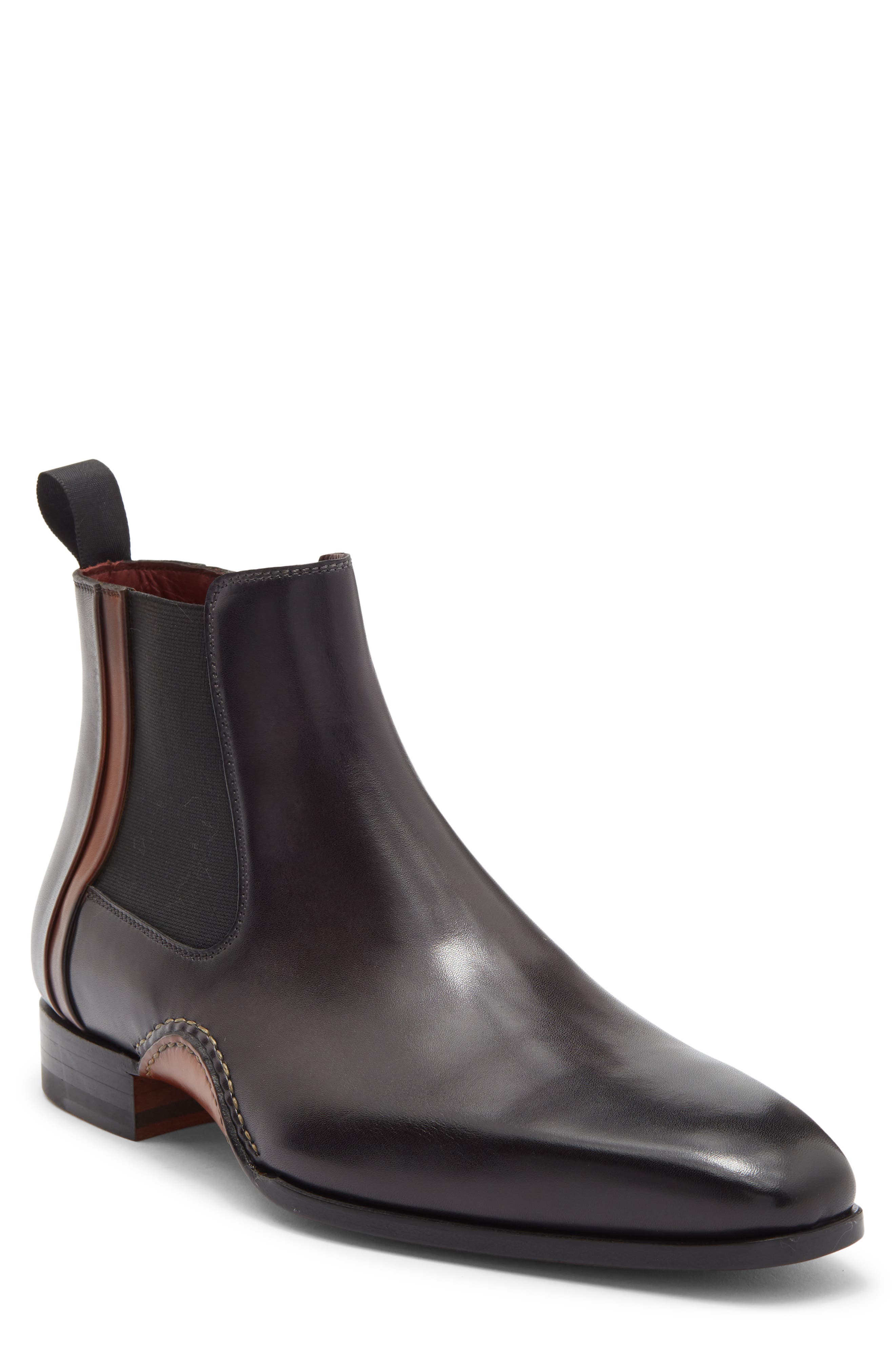 Chelsea Boot