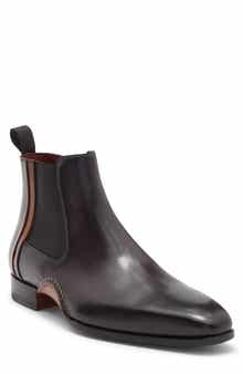 Chelsea Boot