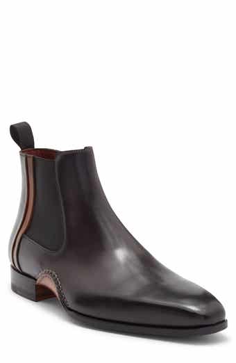 Chelsea Boot