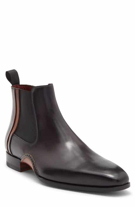 Chelsea Boot
