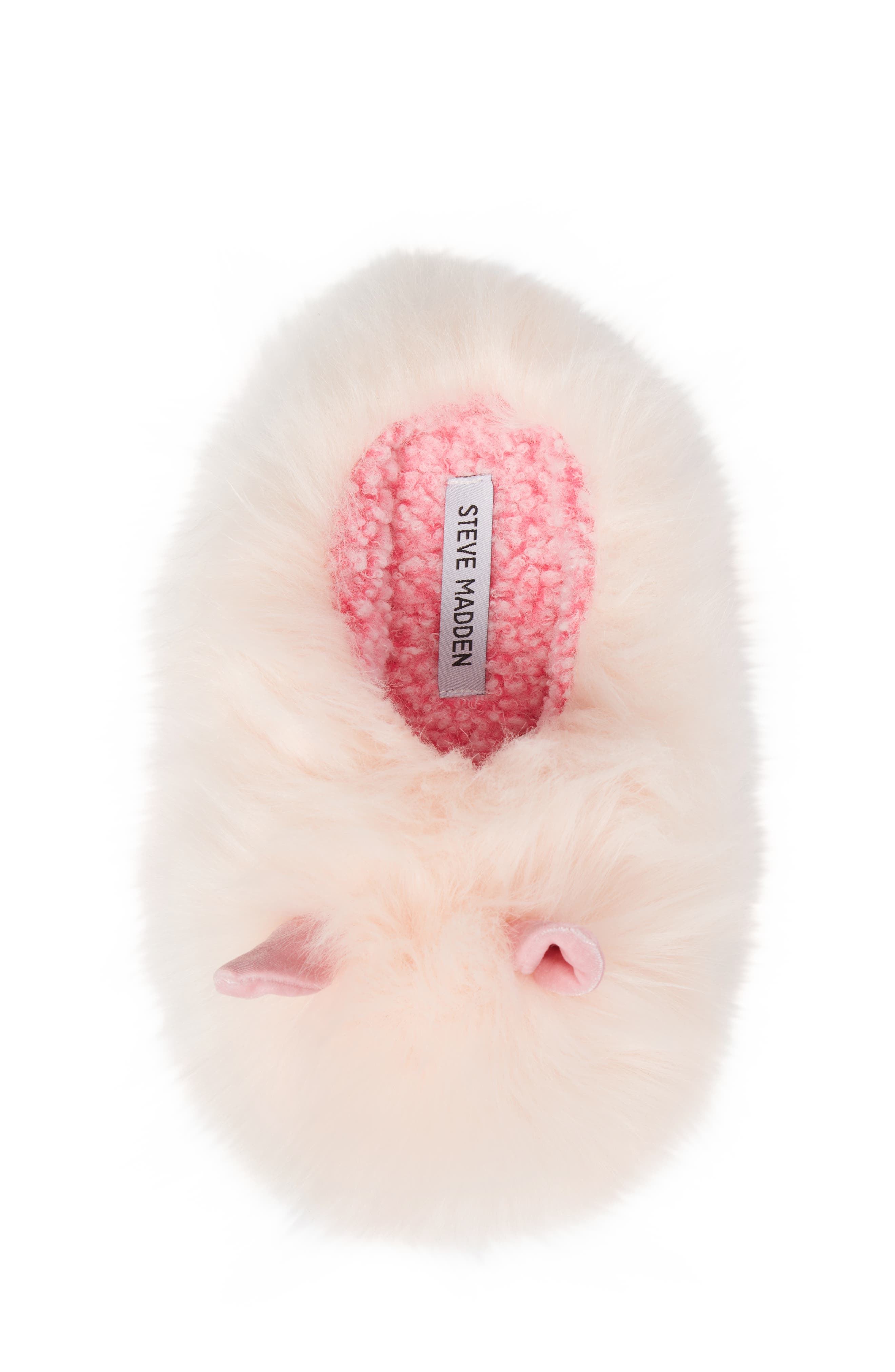 Steve Madden Bunie Slipper, Alternate, color, 