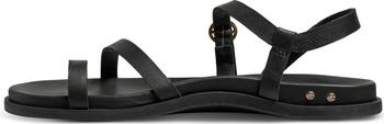 Auklet Slide Sandal