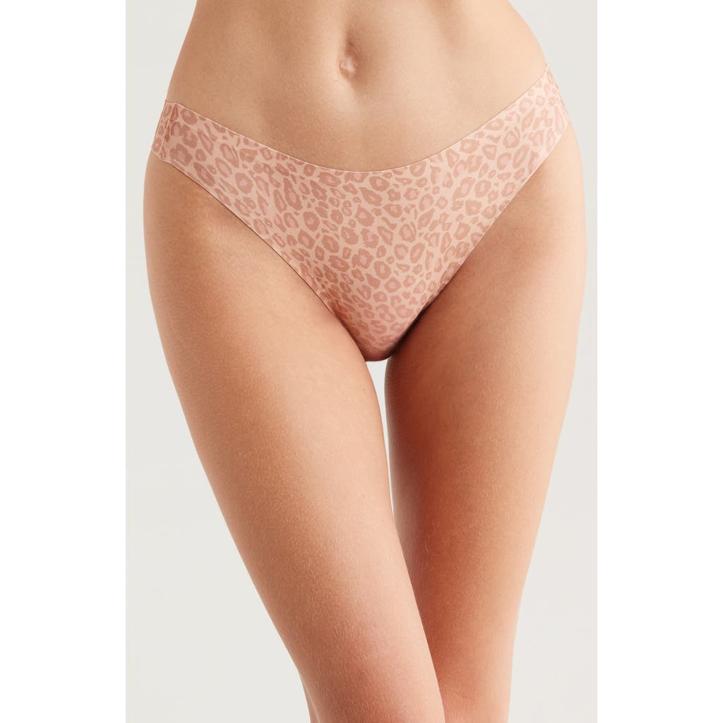 Chantelle Lingerie Soft Stretch Thong