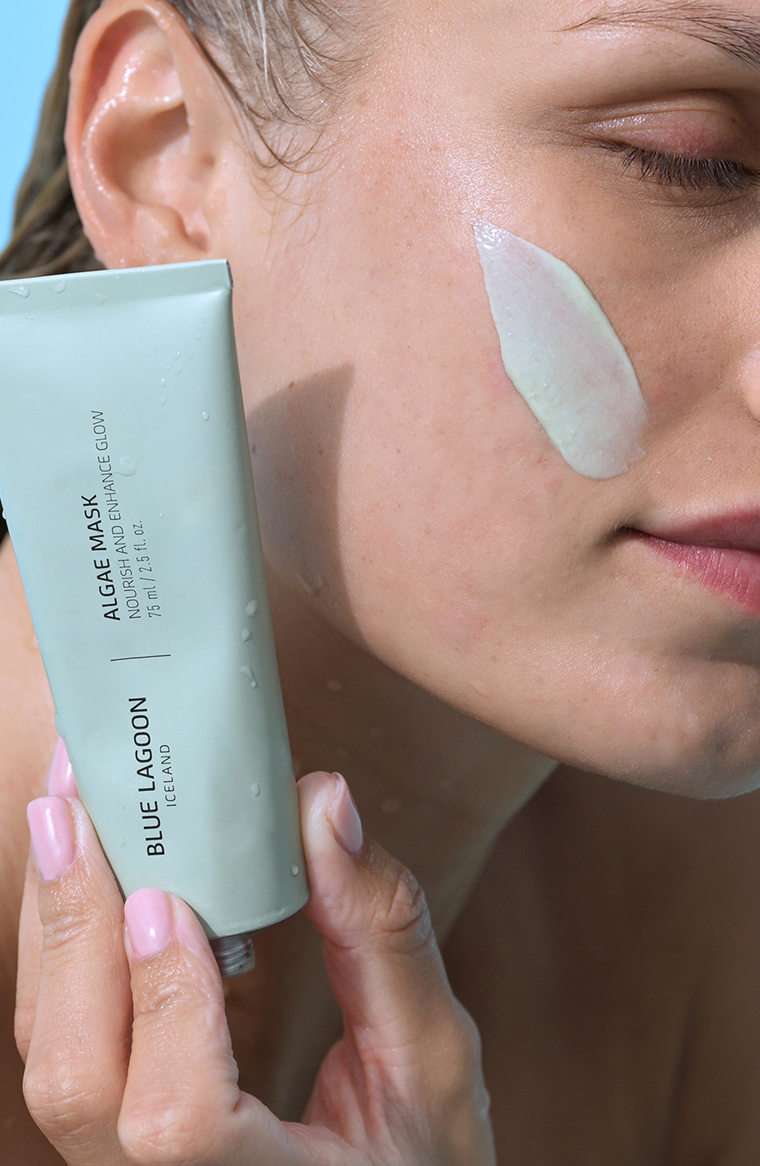 Algae Mask (Women) | Nordstrom