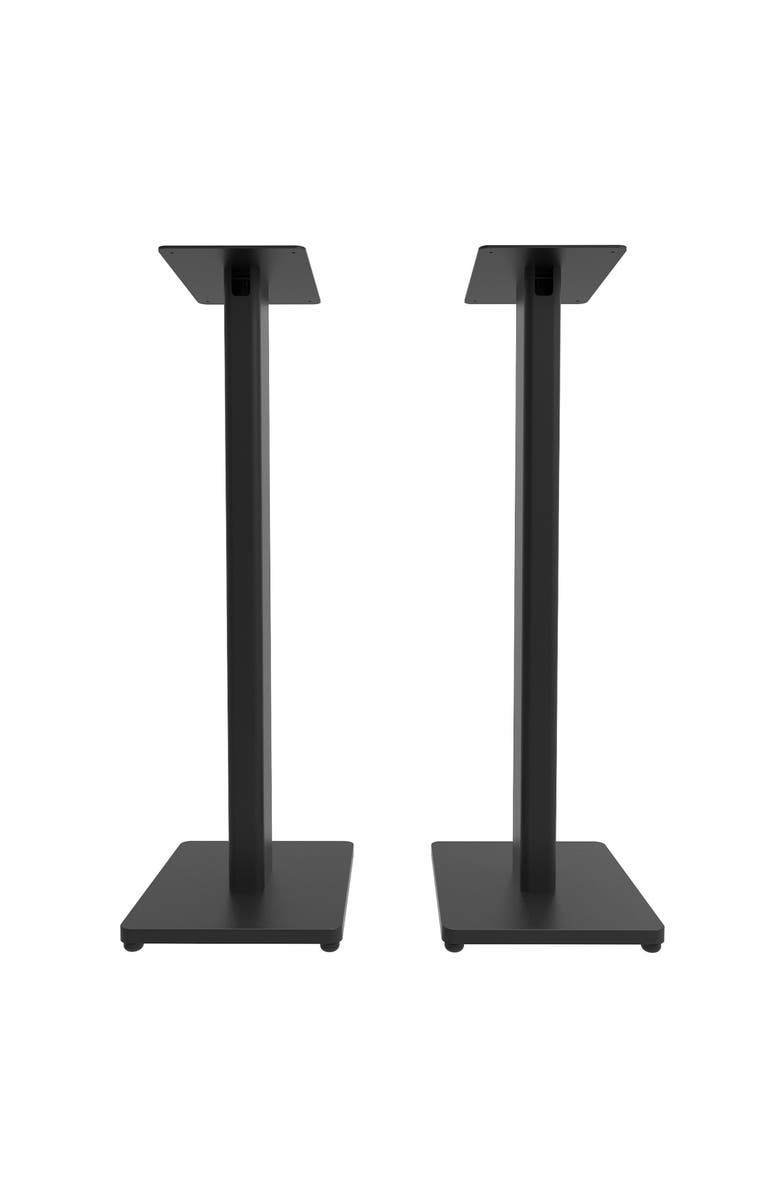 Kanto ST 28" Universal Bookshelf Speaker Floor Stand - Pair, Main, color, 