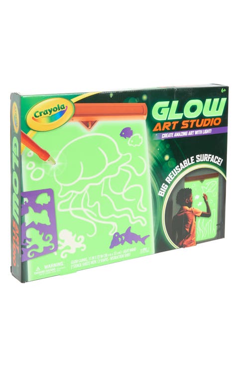 Glow Art Studio
