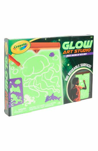Glow Art Studio