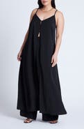 ELOQUII Flyaway Duster Vest