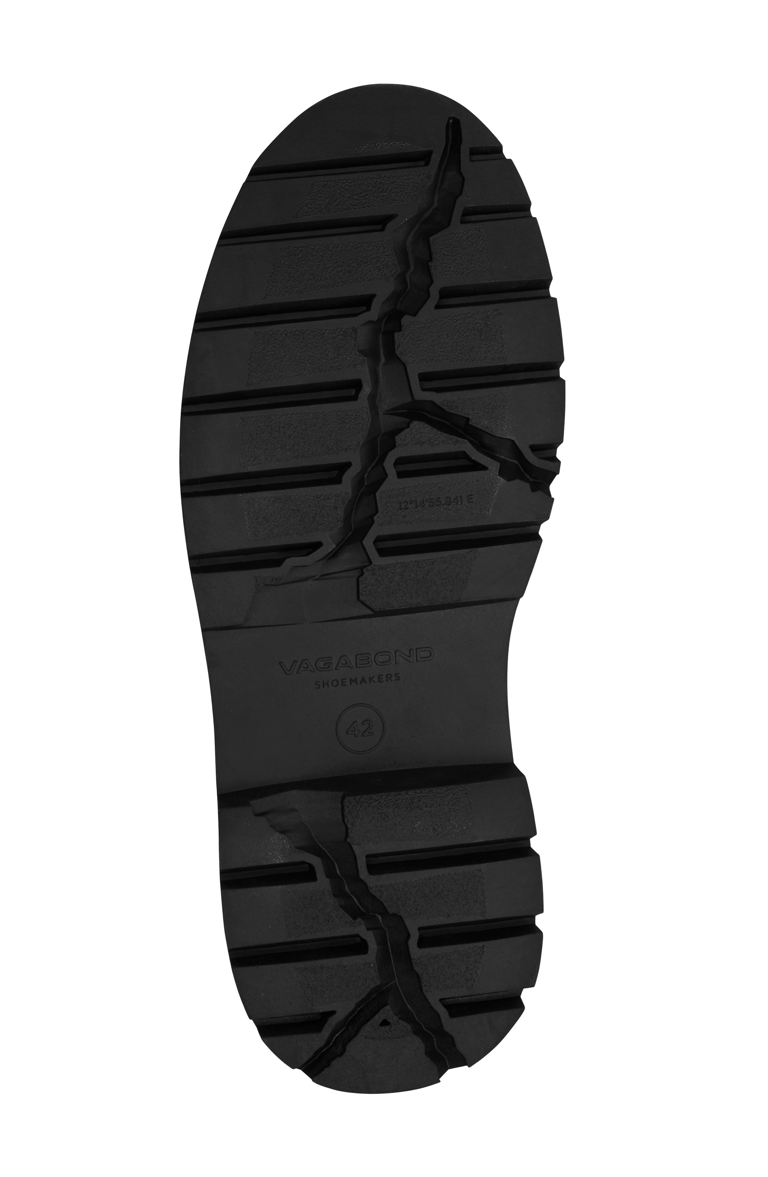 Vagabond Shoemakers Jeff Chelsea Boot, Alternate, color, 