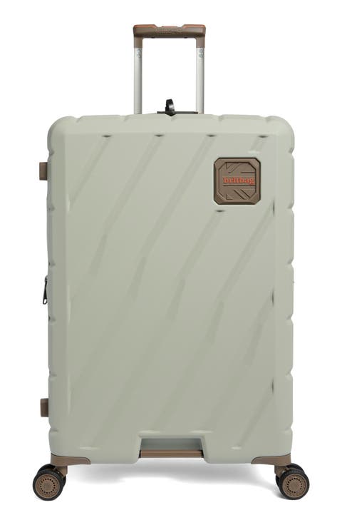 Stoneleigh 27-Inch Hardside Spinner Luggage