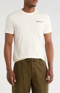 Barbour Camber Graphic T-Shirt