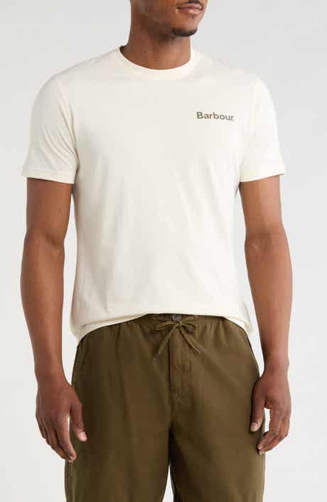 Barbour Camber Graphic T-Shirt