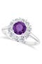  1.25Ct/White Gold