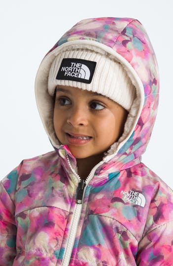 Kids' Shasta Reversible Hooded Jacket