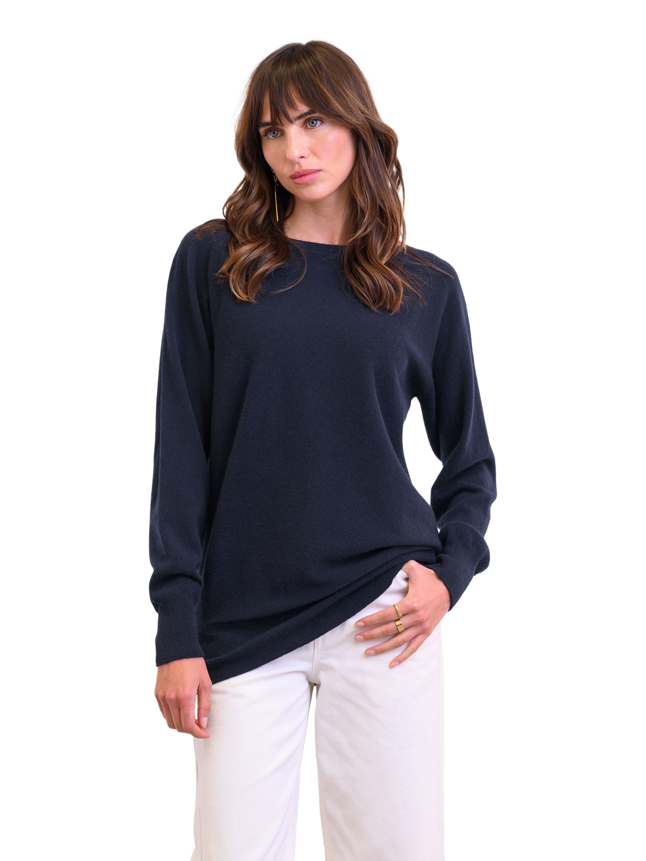 selected DARK NAVY