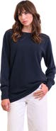 Celtic & Co. Geelong Slash Neck Sweater