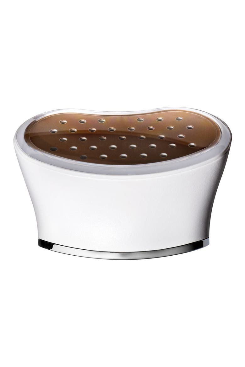 TRINITY+ Microcurrent Facial Toning Device with LED Red Light Attachment, Alternate, color, NO COLOR