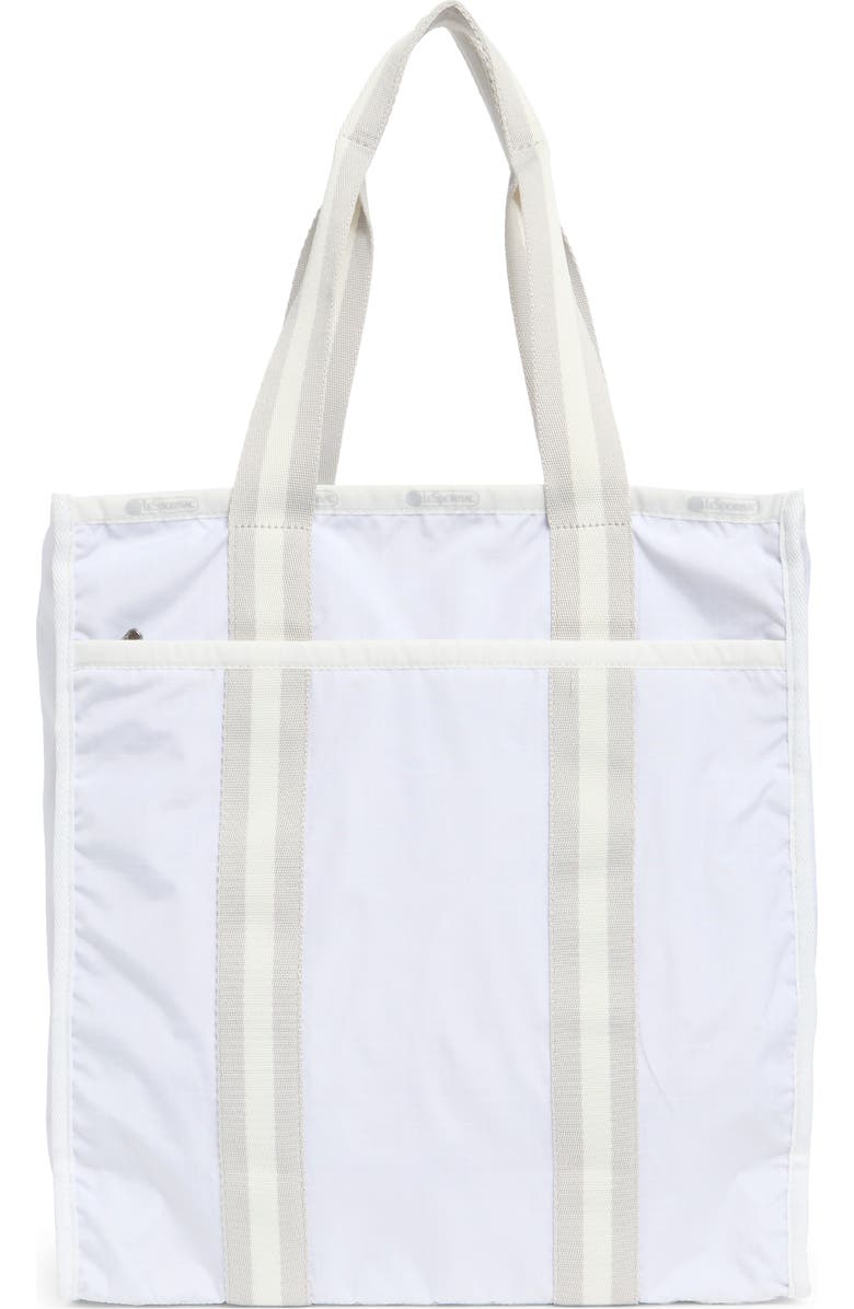 LeSportsac Web Strap Book Tote Bag, Main, color,