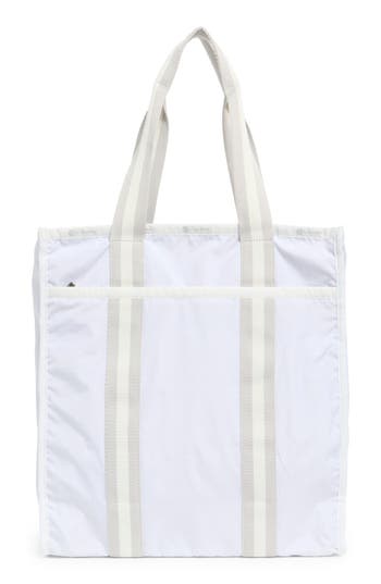Shop Lesportsac Web Strap Book Tote Bag