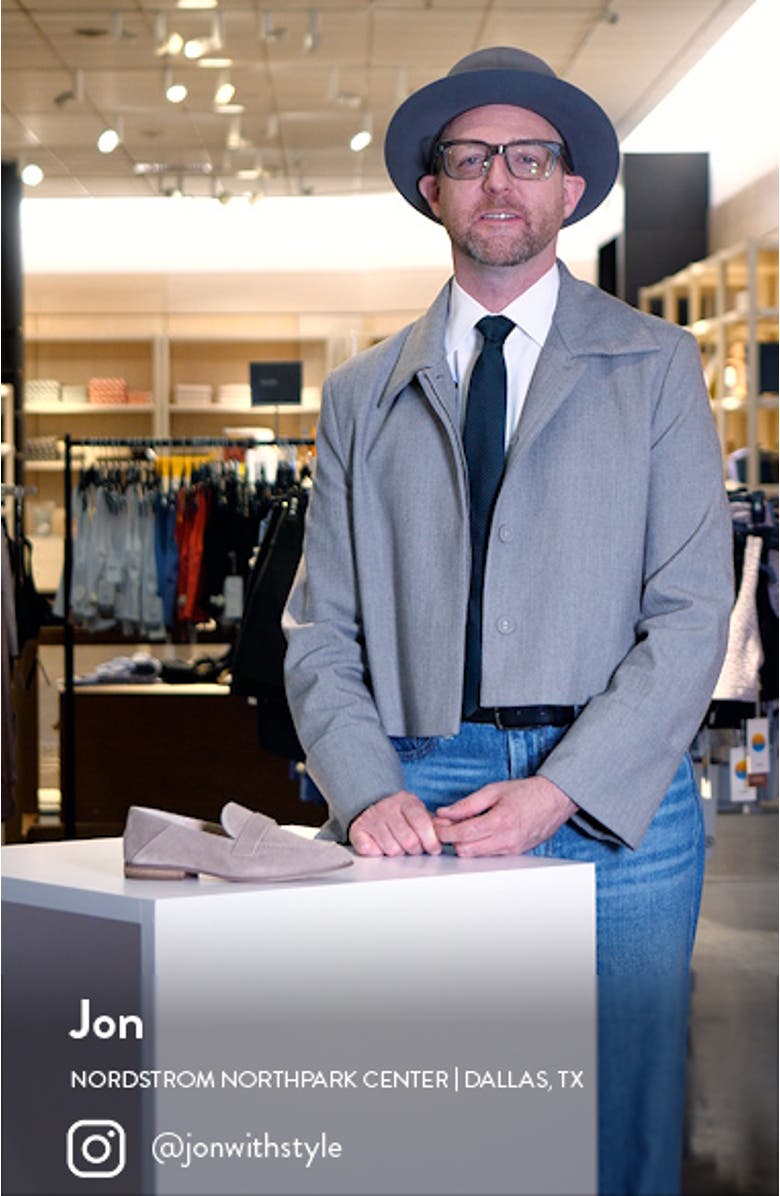 Favorite Convertible Loafer, sales video thumbnail