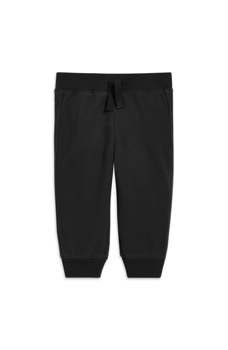 Primary The Baby Jogger, Alternate, color, Black