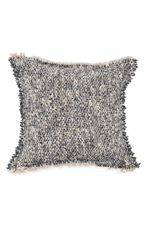 Pom Pom At Home Brentwood Accent Pillow In Gray