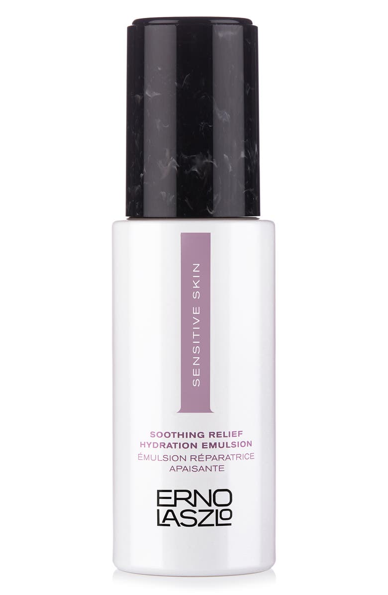 Erno Laszlo Soothing Relief Hydration Emulsion, Main, color,